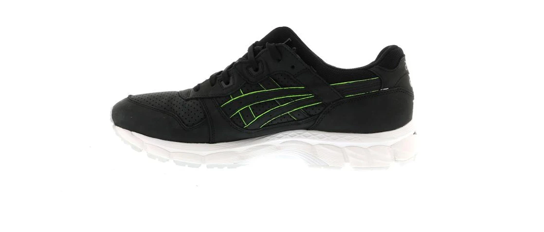 ASICS Gel-Lyte 3.1 Ronnie Fieg Super Green