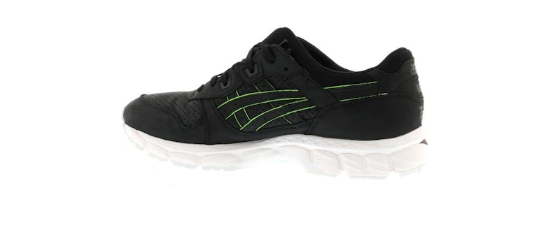 ASICS Gel-Lyte 3.1 Ronnie Fieg Super Green