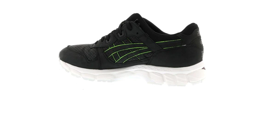 ASICS Gel-Lyte 3.1 Ronnie Fieg Super Green