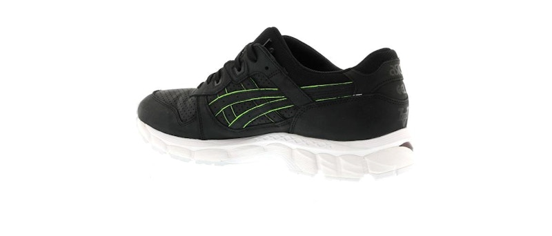 ASICS Gel-Lyte 3.1 Ronnie Fieg Super Green