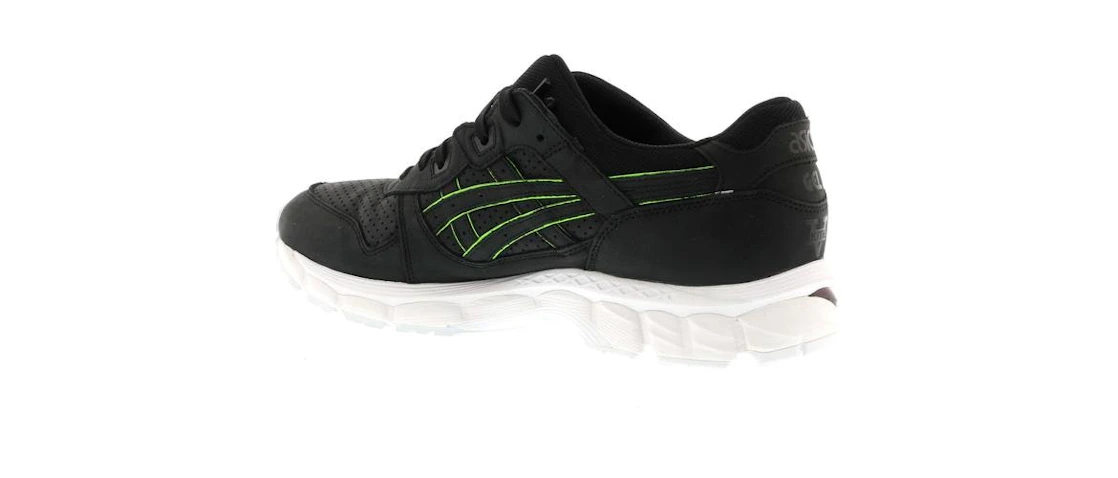 ASICS Gel-Lyte 3.1 Ronnie Fieg Super Green