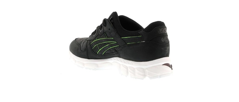 ASICS Gel-Lyte 3.1 Ronnie Fieg Super Green