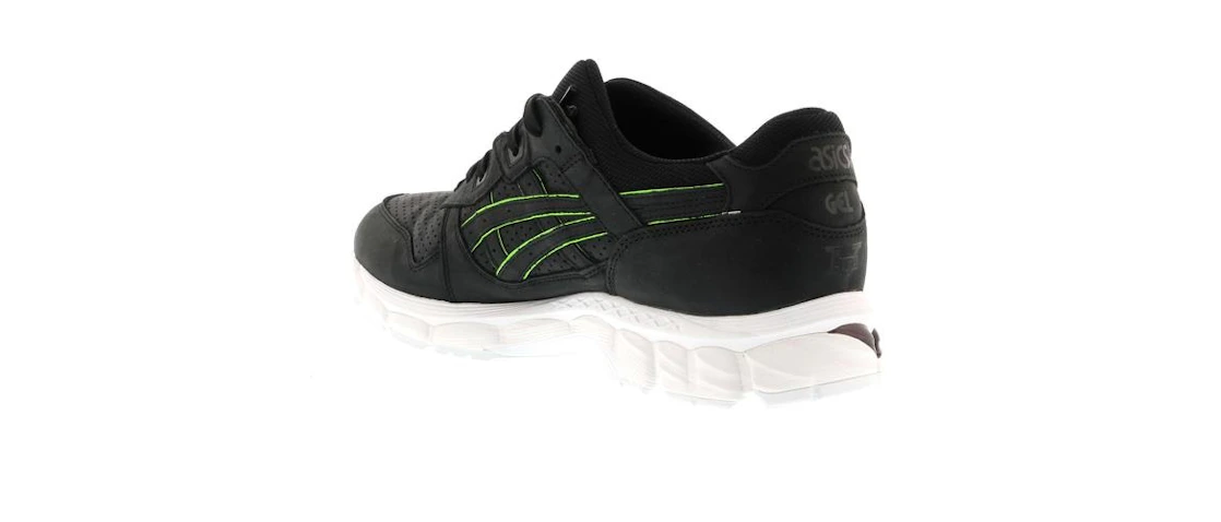 ASICS Gel-Lyte 3.1 Ronnie Fieg Super Green