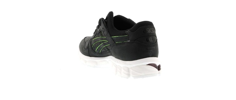 ASICS Gel-Lyte 3.1 Ronnie Fieg Super Green