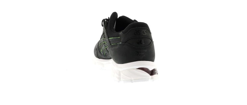 ASICS Gel-Lyte 3.1 Ronnie Fieg Super Green