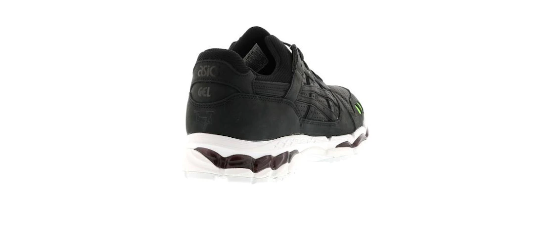 ASICS Gel-Lyte 3.1 Ronnie Fieg Super Green