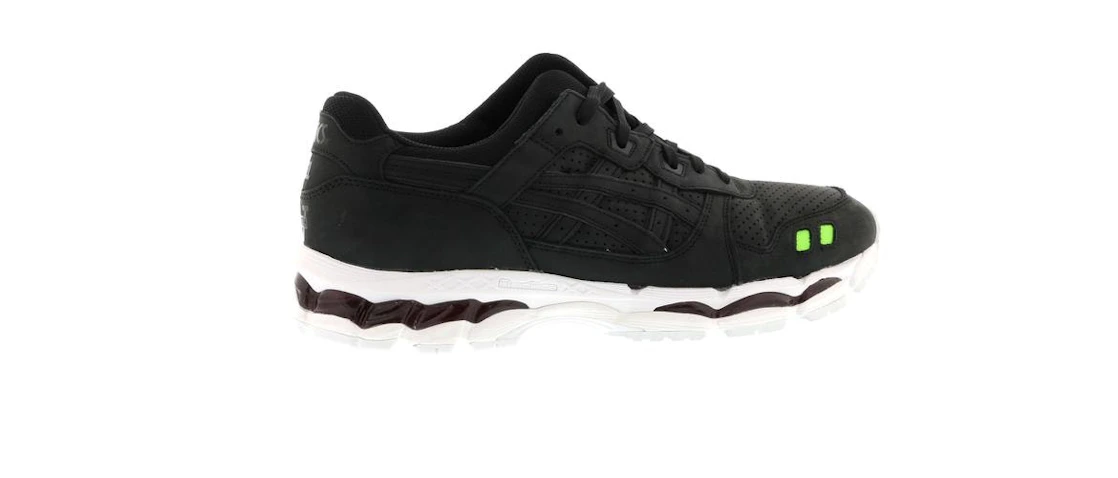 ASICS Gel-Lyte 3.1 Ronnie Fieg Super Green