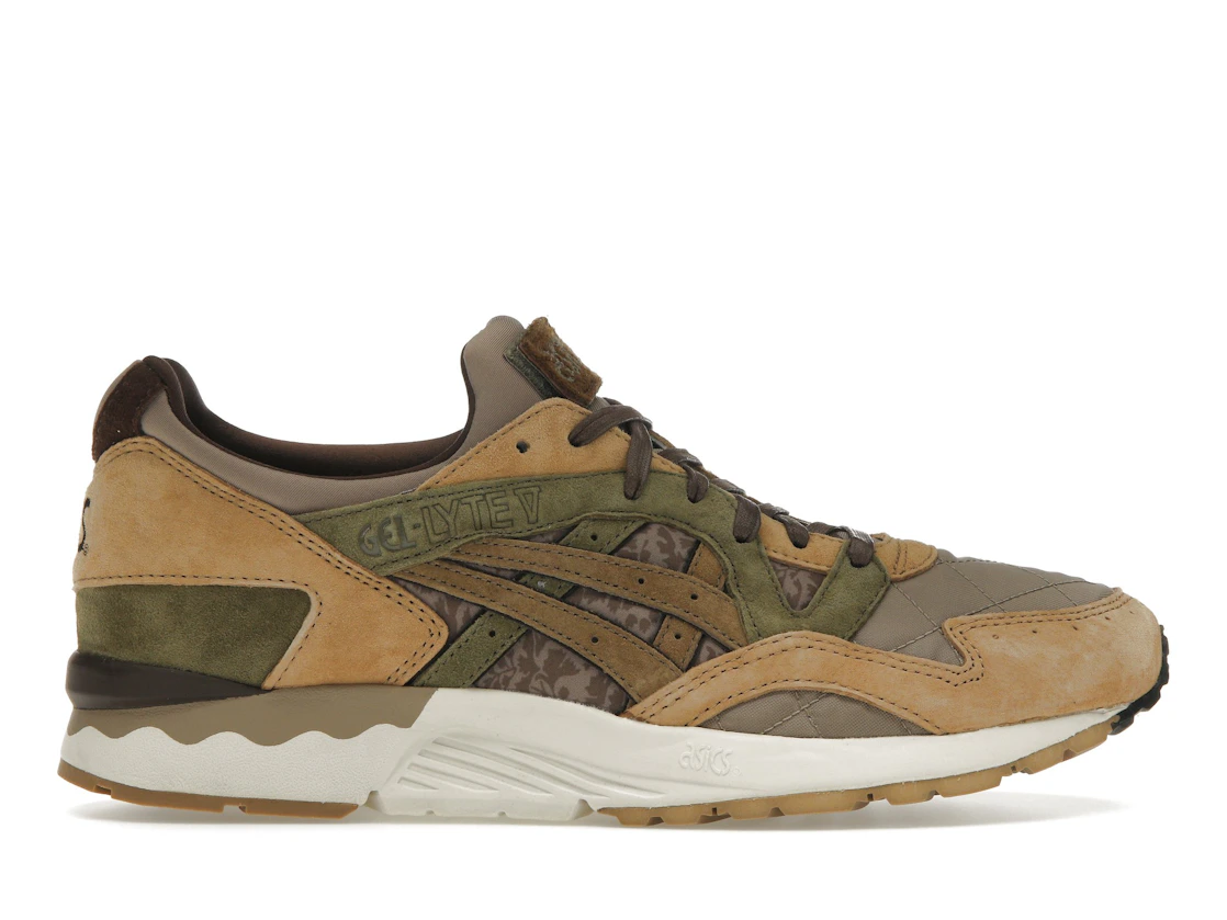 ASICS Gel-Lyte V SBTG Kicks Lab Phys Ed