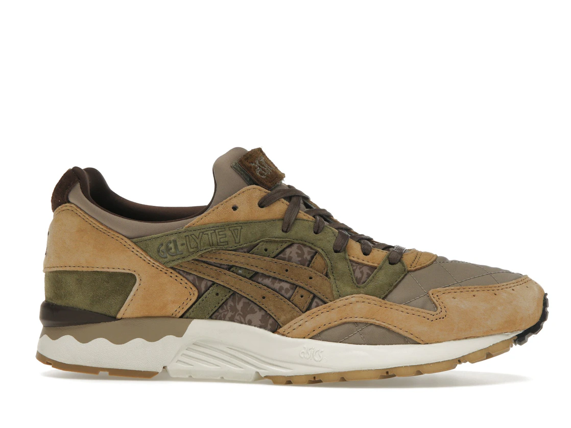 ASICS Gel-Lyte V SBTG Kicks Lab Phys Ed