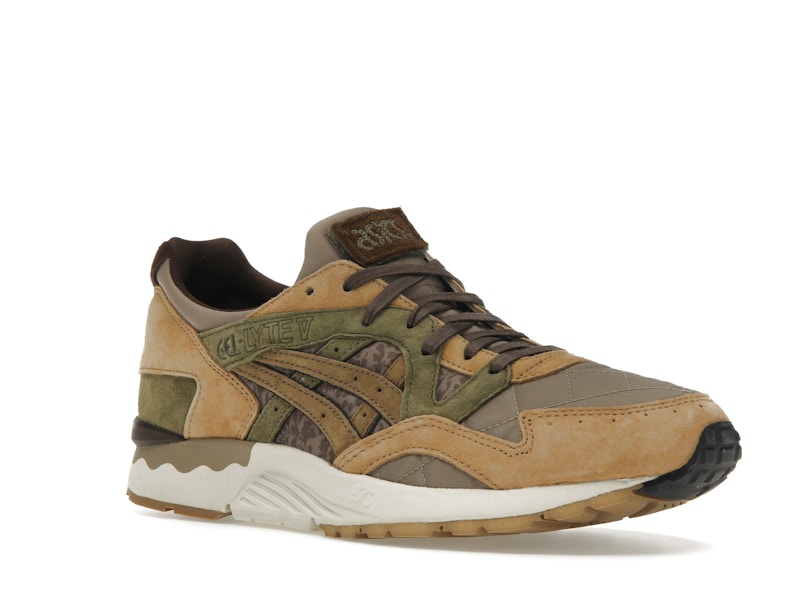 ASICS Gel-Lyte V SBTG Kicks Lab Phys Ed