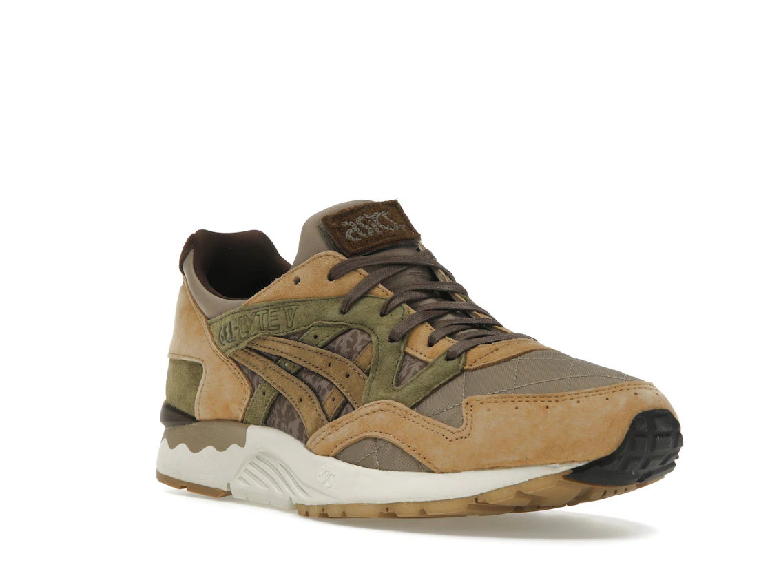 ASICS Gel-Lyte V SBTG Kicks Lab Phys Ed