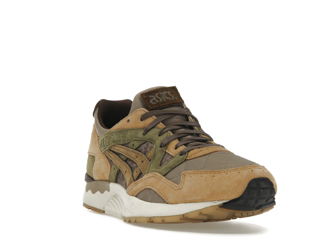 ASICS Gel-Lyte V SBTG Kicks Lab Phys Ed