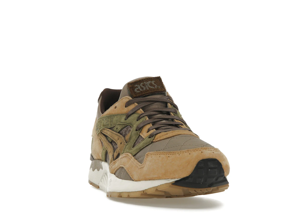 ASICS Gel-Lyte V SBTG Kicks Lab Phys Ed