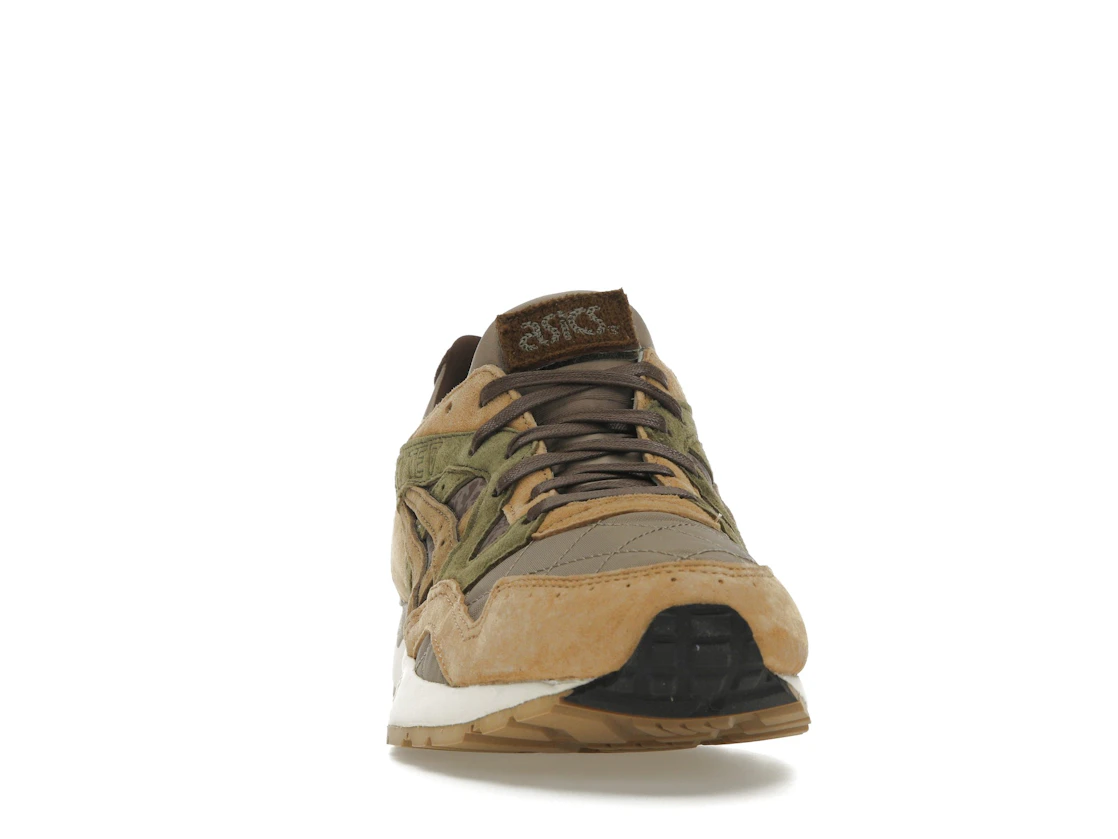 ASICS Gel-Lyte V SBTG Kicks Lab Phys Ed