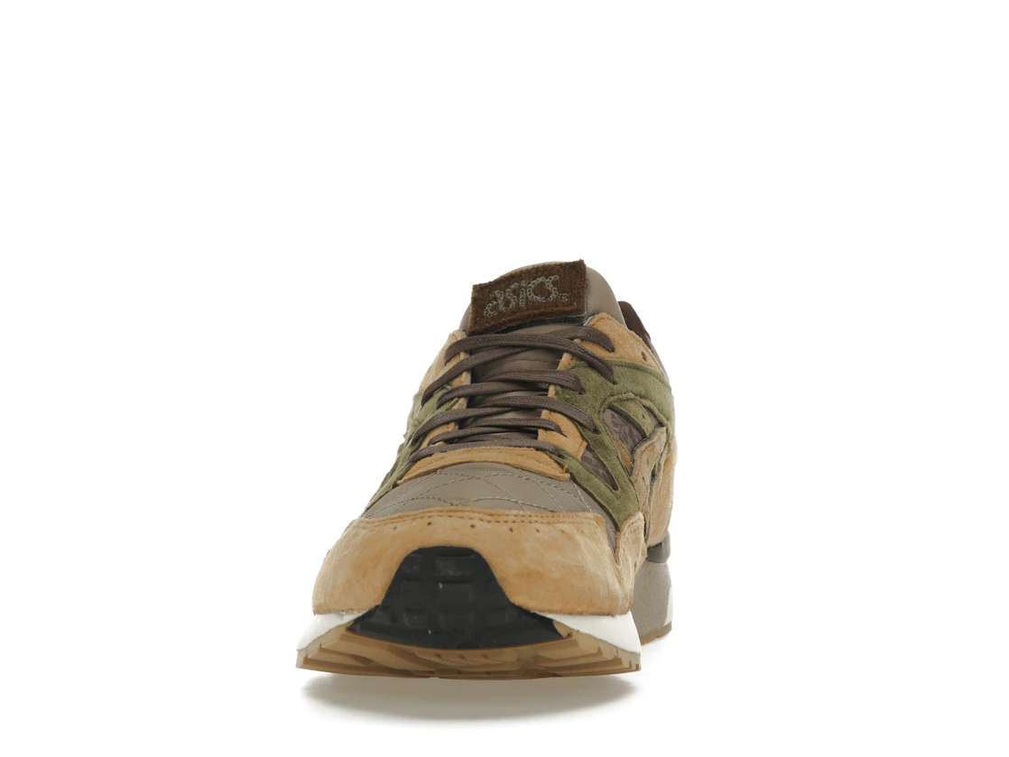 ASICS Gel-Lyte V SBTG Kicks Lab Phys Ed