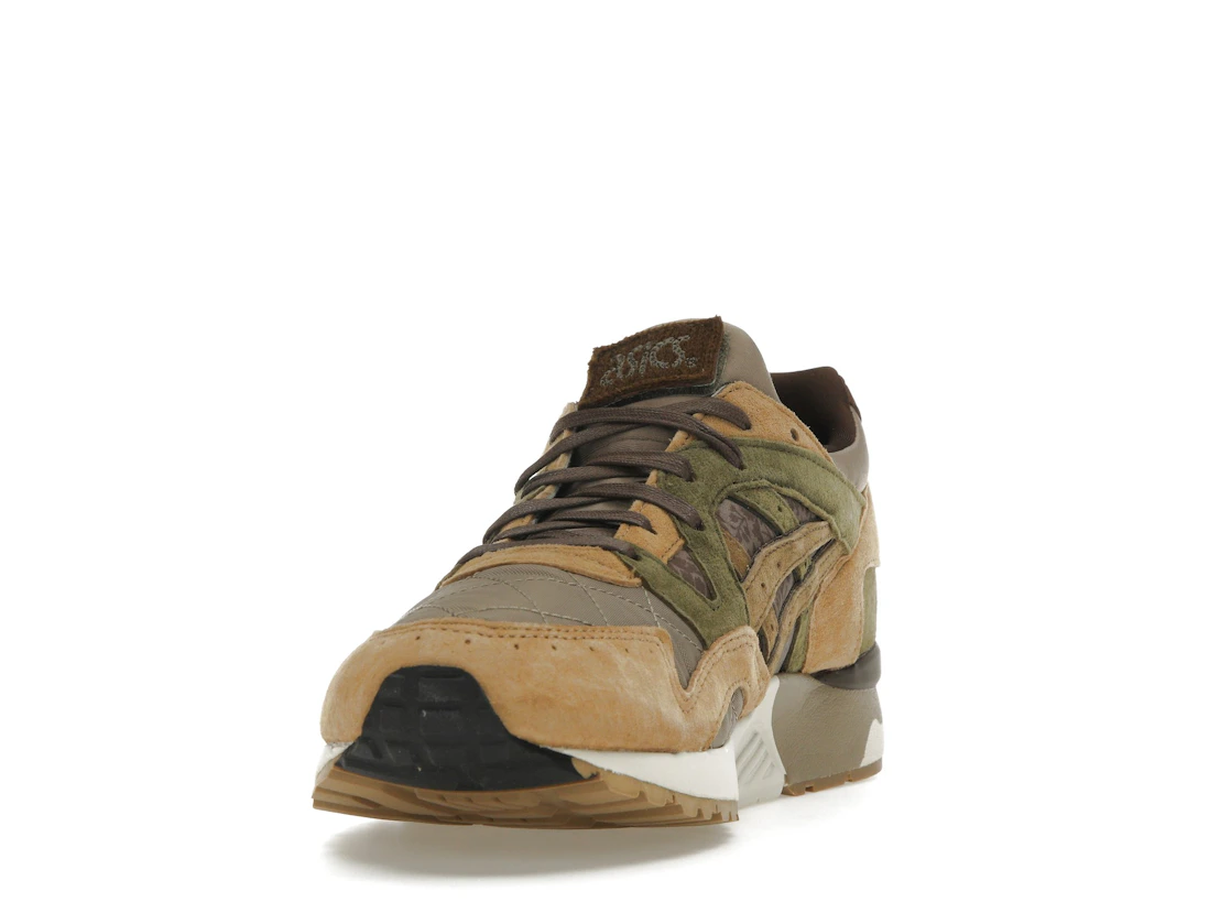 ASICS Gel-Lyte V SBTG Kicks Lab Phys Ed