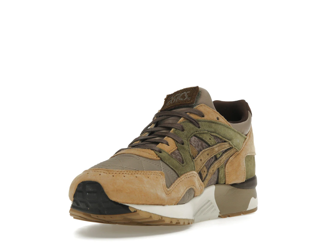 ASICS Gel-Lyte V SBTG Kicks Lab Phys Ed