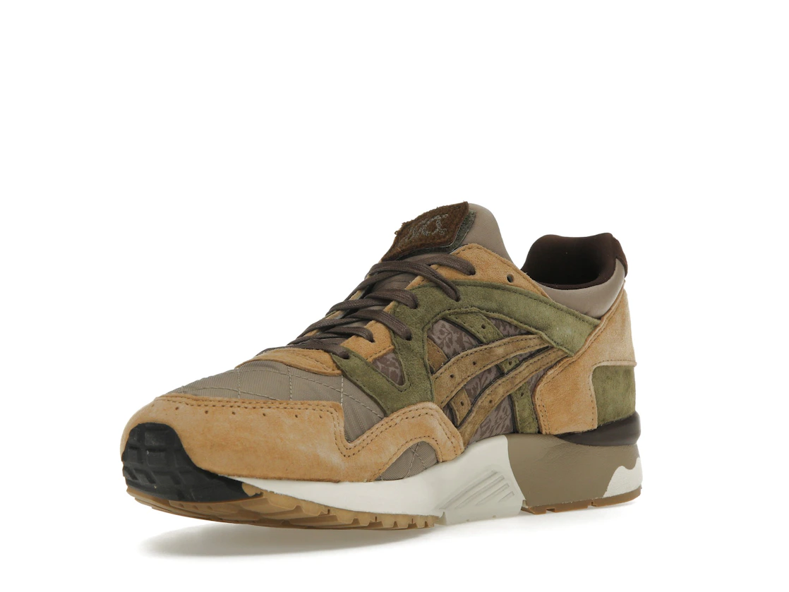 ASICS Gel-Lyte V SBTG Kicks Lab Phys Ed