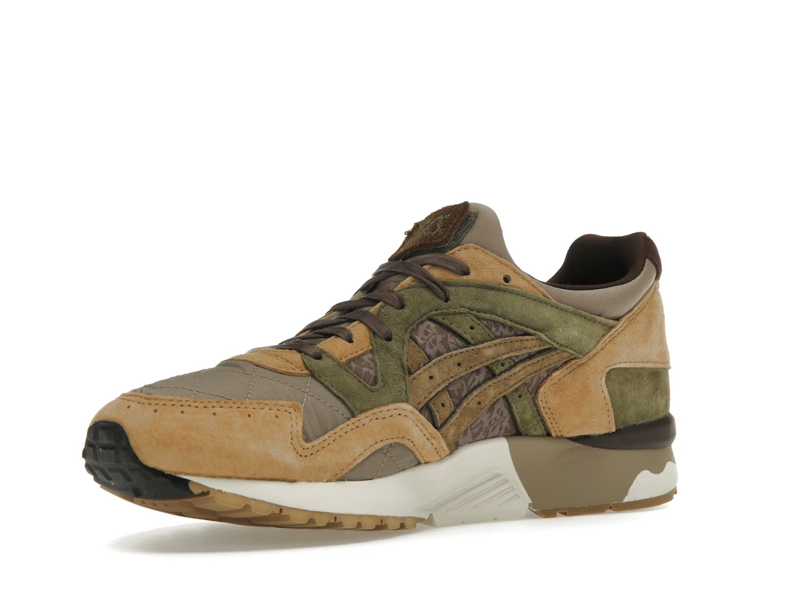 ASICS Gel-Lyte V SBTG Kicks Lab Phys Ed