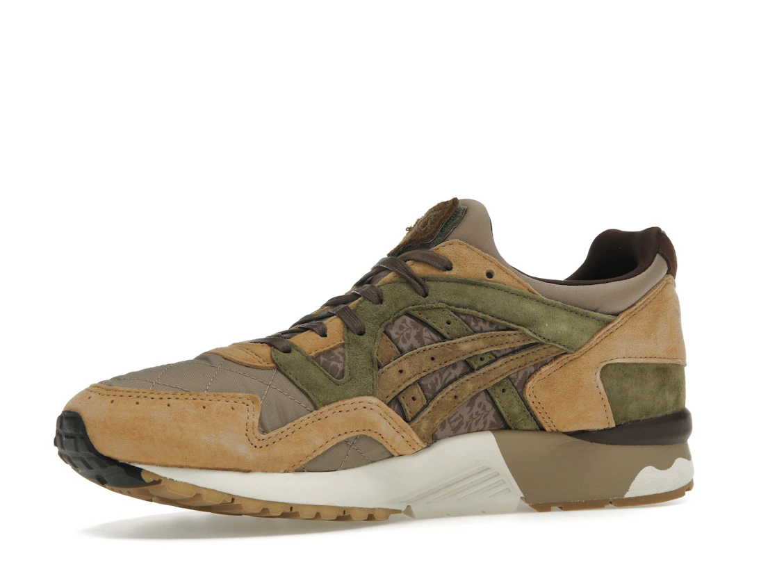 ASICS Gel-Lyte V SBTG Kicks Lab Phys Ed