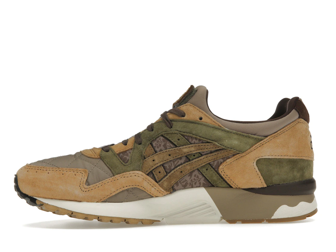 ASICS Gel-Lyte V SBTG Kicks Lab Phys Ed