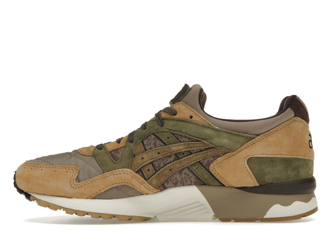ASICS Gel-Lyte V SBTG Kicks Lab Phys Ed