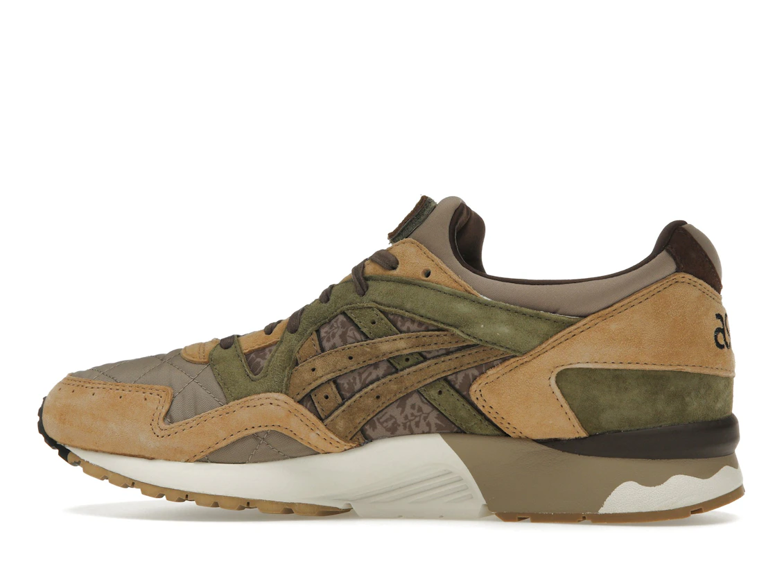 ASICS Gel-Lyte V SBTG Kicks Lab Phys Ed