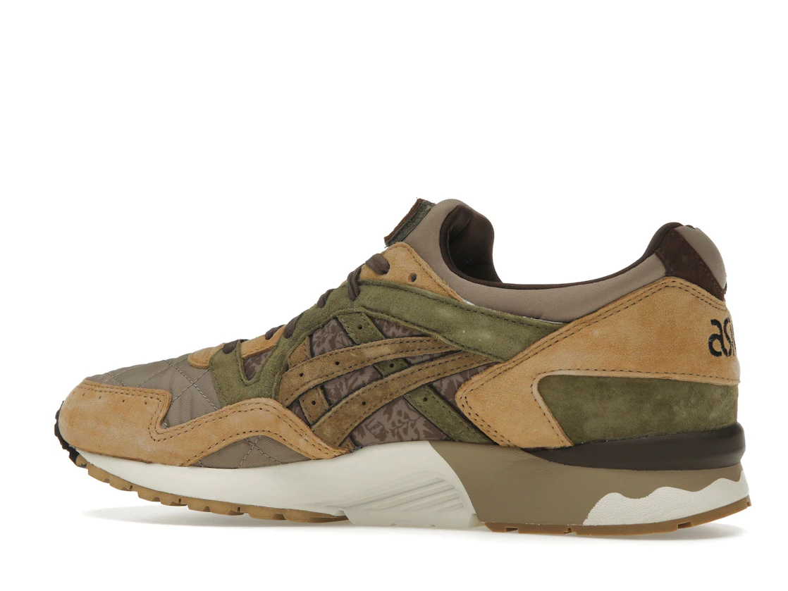 ASICS Gel-Lyte V SBTG Kicks Lab Phys Ed