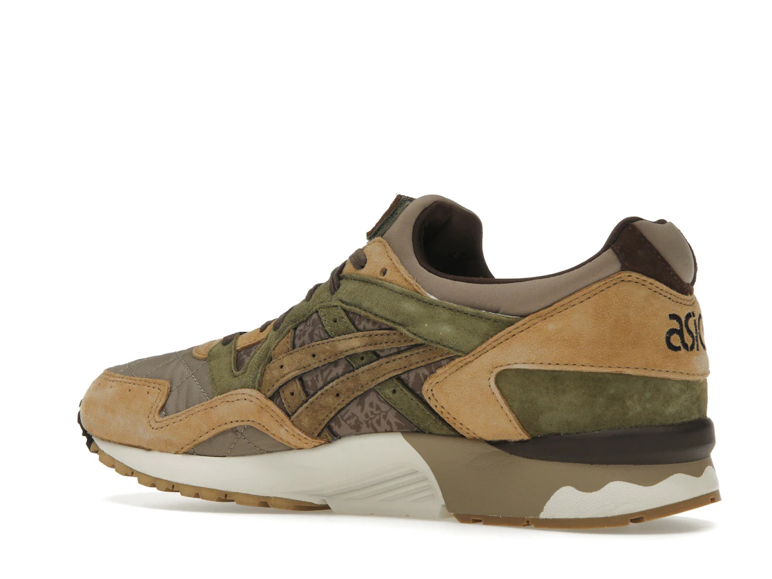 ASICS Gel-Lyte V SBTG Kicks Lab Phys Ed