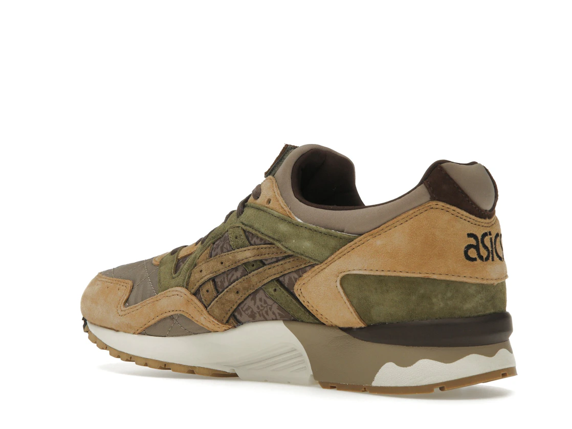 ASICS Gel-Lyte V SBTG Kicks Lab Phys Ed