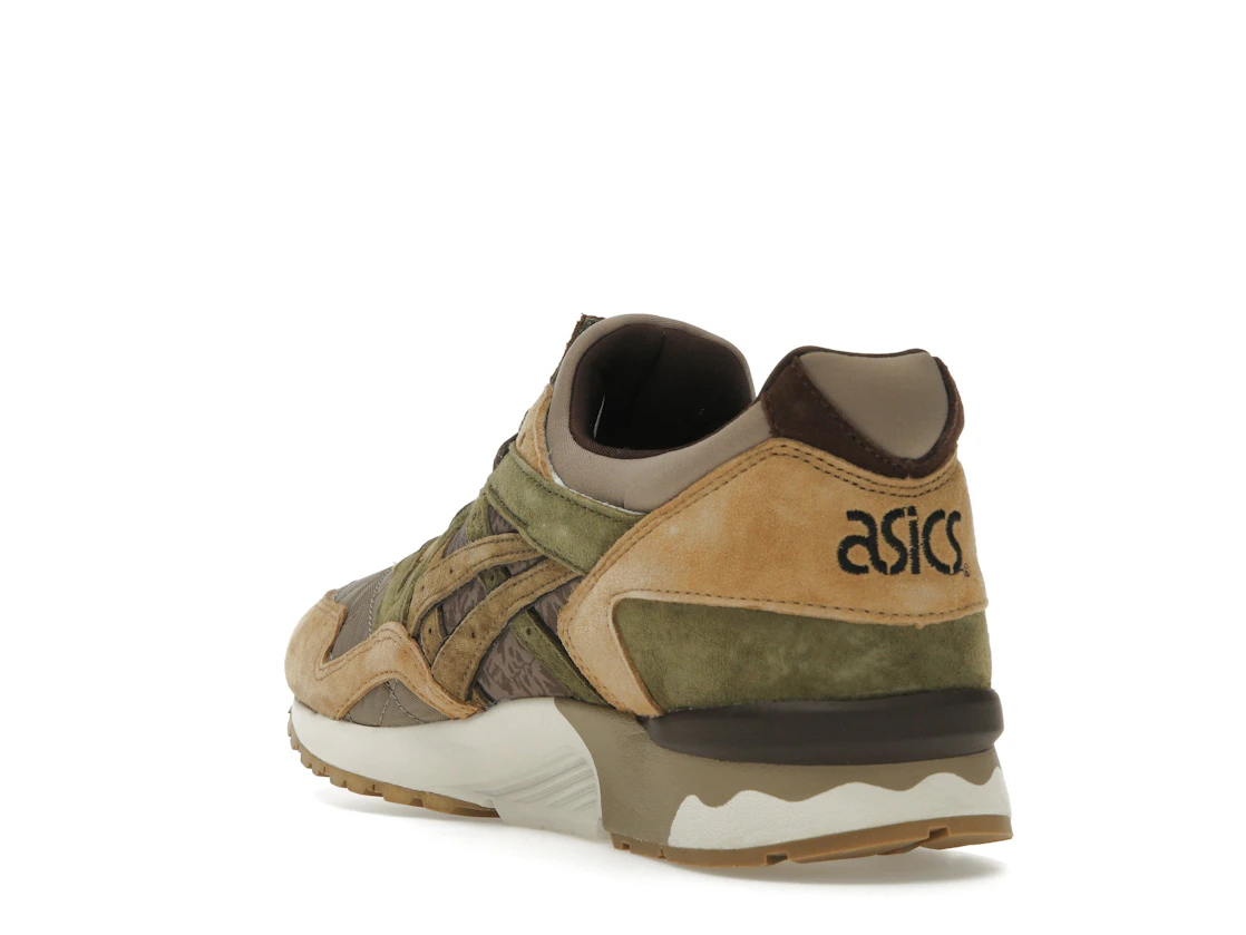 ASICS Gel-Lyte V SBTG Kicks Lab Phys Ed