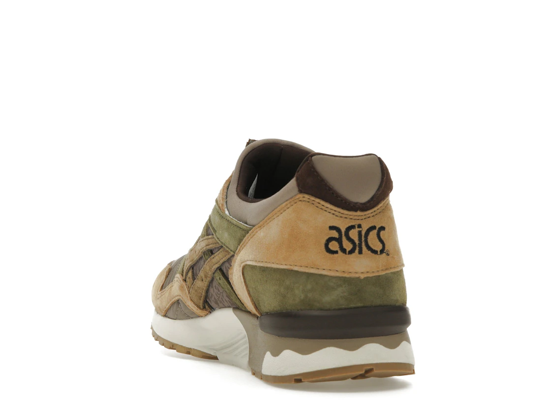 ASICS Gel-Lyte V SBTG Kicks Lab Phys Ed