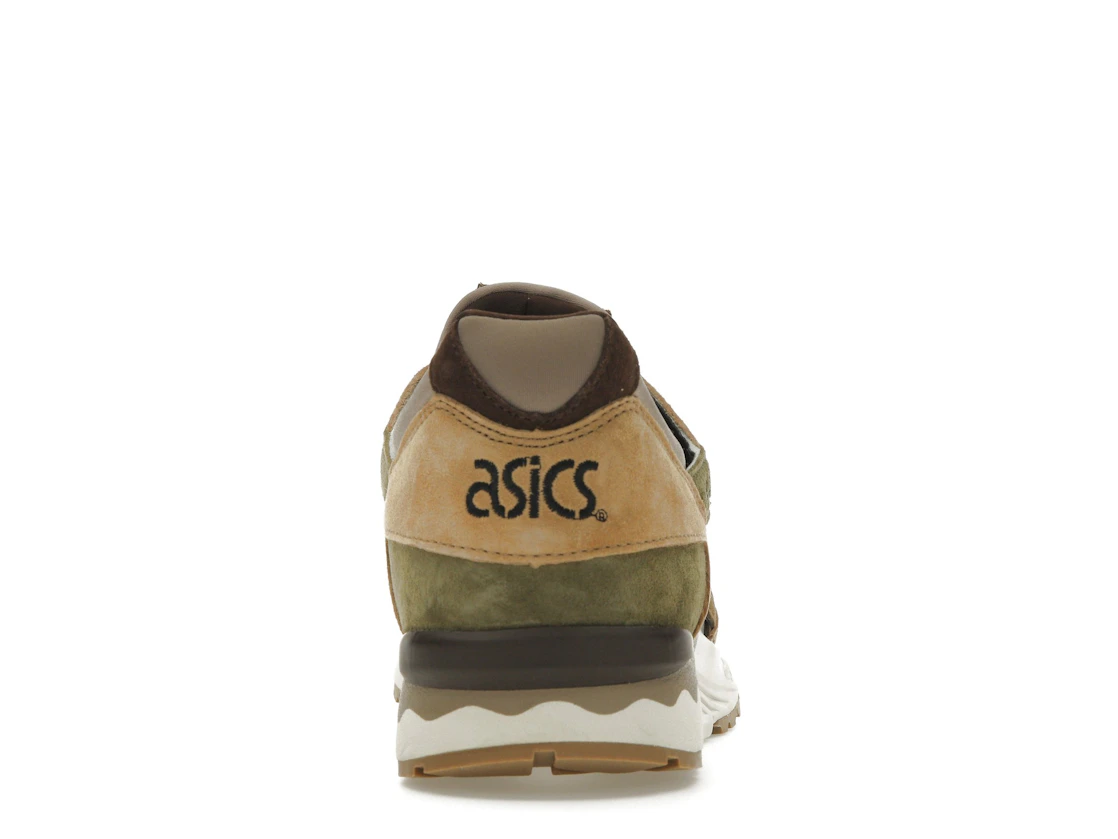 ASICS Gel-Lyte V SBTG Kicks Lab Phys Ed