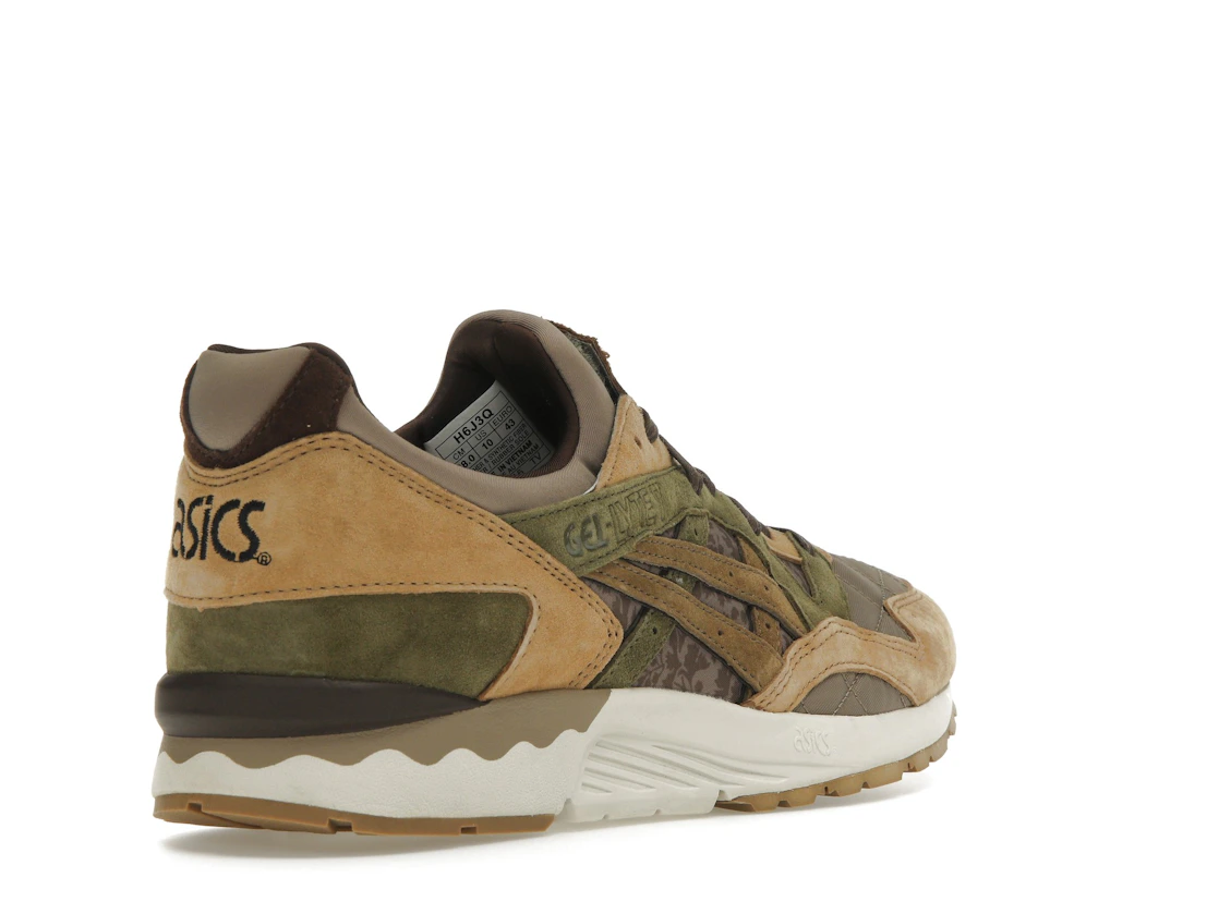 ASICS Gel-Lyte V SBTG Kicks Lab Phys Ed