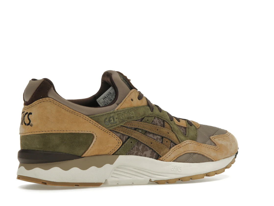 ASICS Gel-Lyte V SBTG Kicks Lab Phys Ed