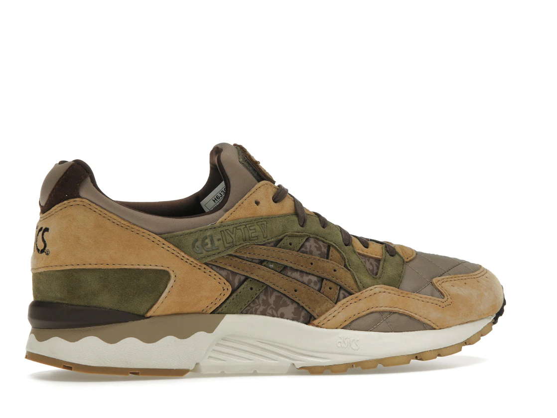 ASICS Gel-Lyte V SBTG Kicks Lab Phys Ed