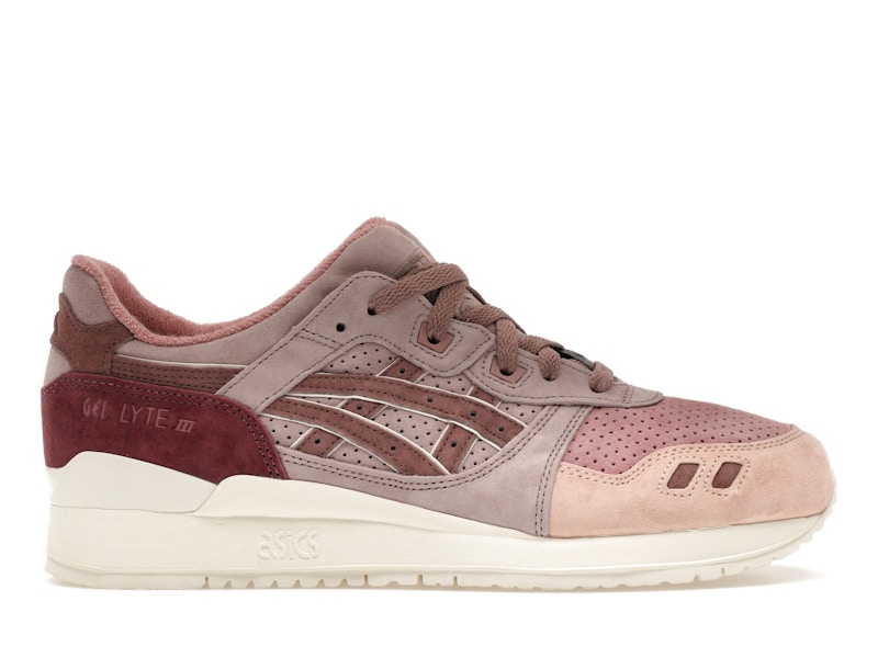 ASICS Gel Lyte III 07 Remastered Kith By Invitation Only Men s