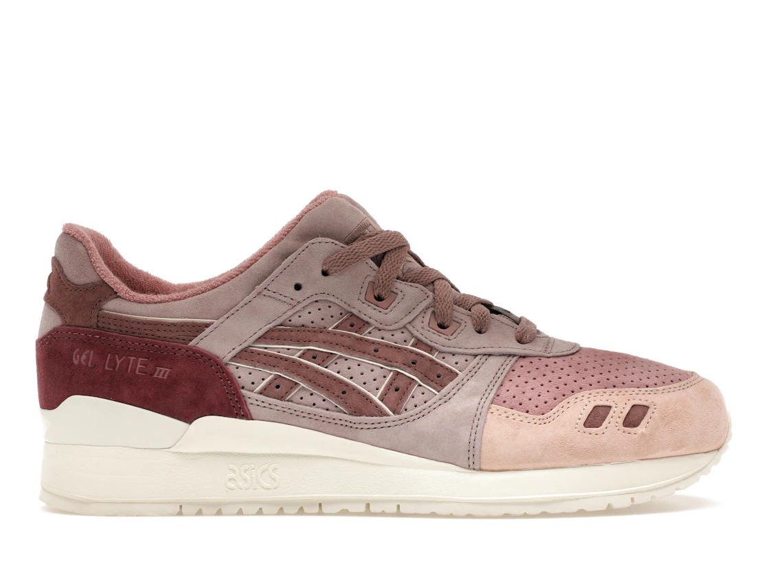 ASICS Gel-Lyte III '07 Remastered Kith By Invitation Only
