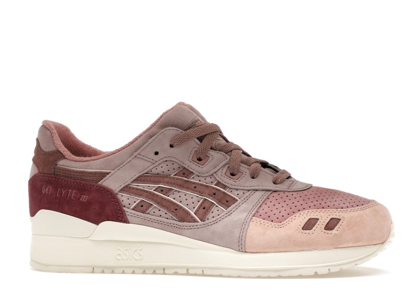 ASICS Gel-Lyte III '07 Remastered Kith By Invitation Only