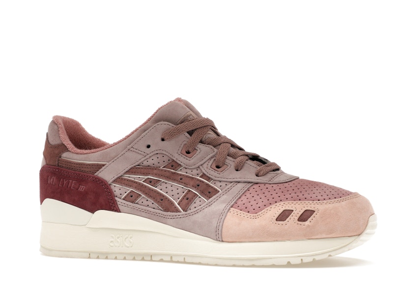 ASICS Gel-Lyte III '07 Remastered Kith By Invitation Only