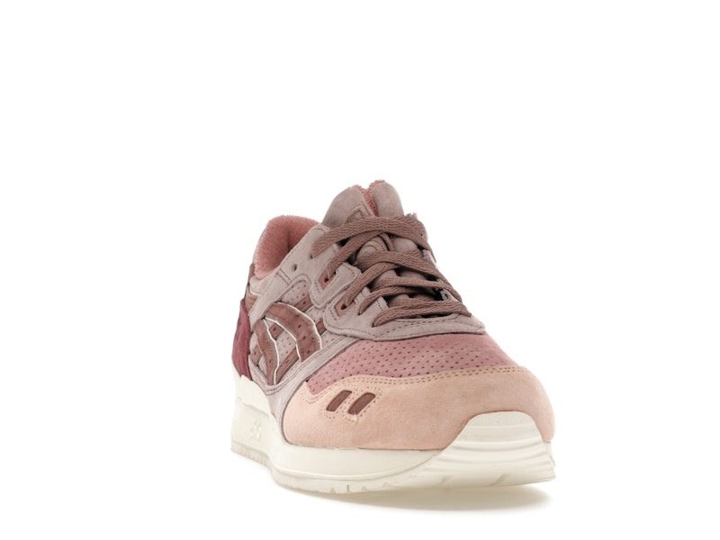 ASICS Gel-Lyte III '07 Remastered Kith By Invitation Only