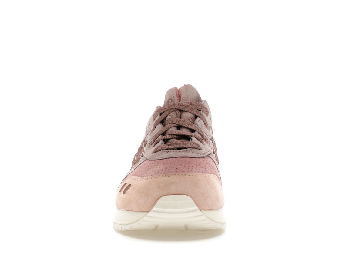 ASICS Gel-Lyte III '07 Remastered Kith By Invitation Only