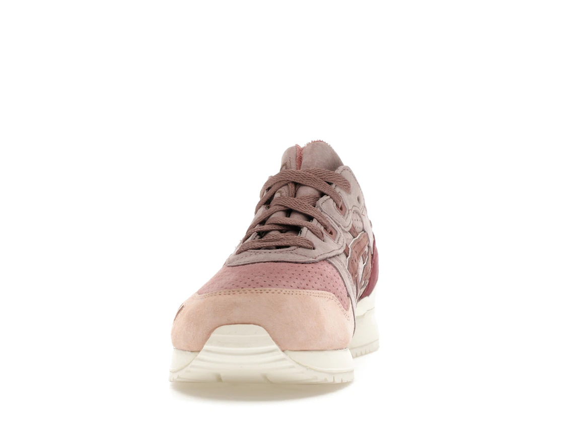 ASICS Gel-Lyte III '07 Remastered Kith By Invitation Only