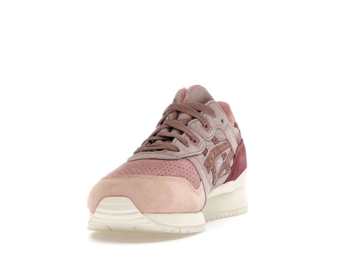ASICS Gel-Lyte III '07 Remastered Kith By Invitation Only