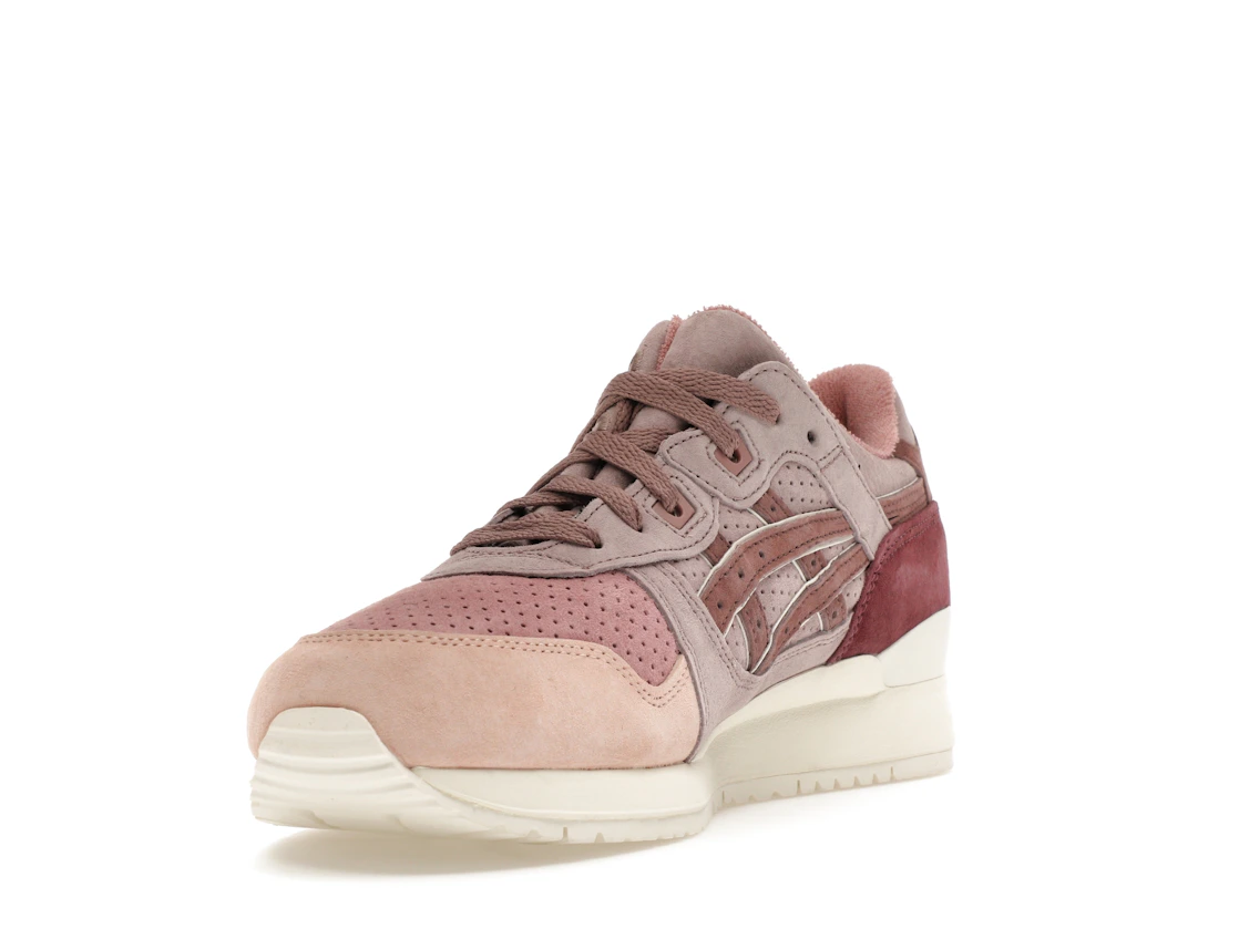 ASICS Gel-Lyte III '07 Remastered Kith By Invitation Only