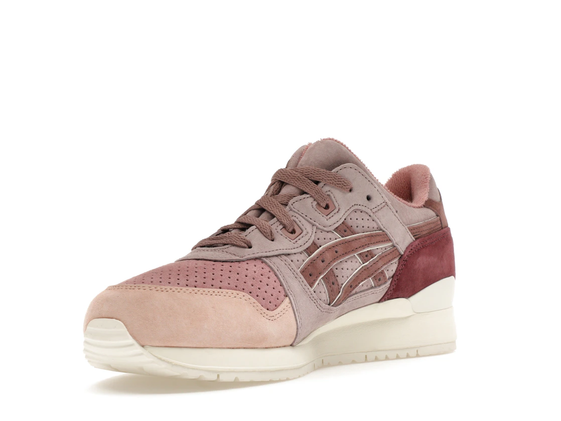 ASICS Gel-Lyte III '07 Remastered Kith By Invitation Only