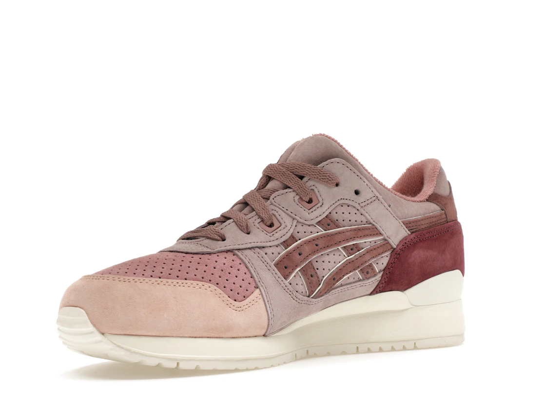 ASICS Gel-Lyte III '07 Remastered Kith By Invitation Only