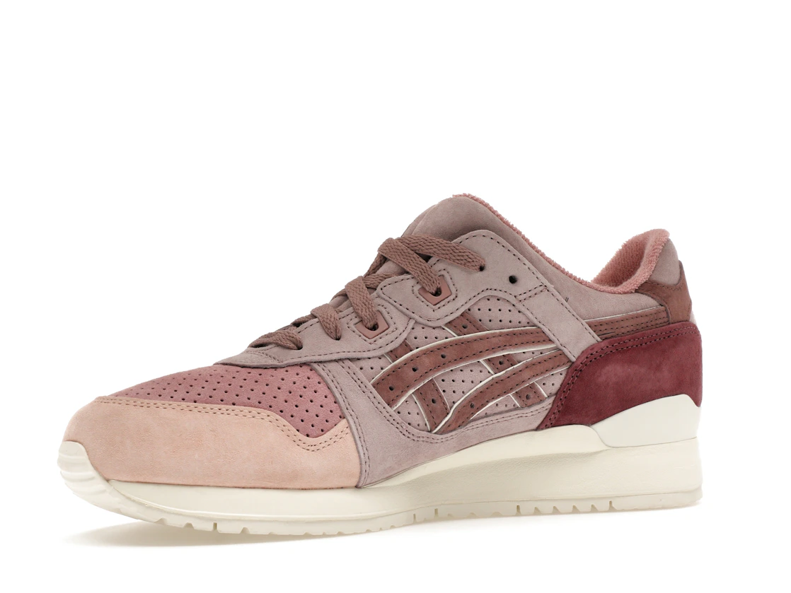 ASICS Gel-Lyte III '07 Remastered Kith By Invitation Only
