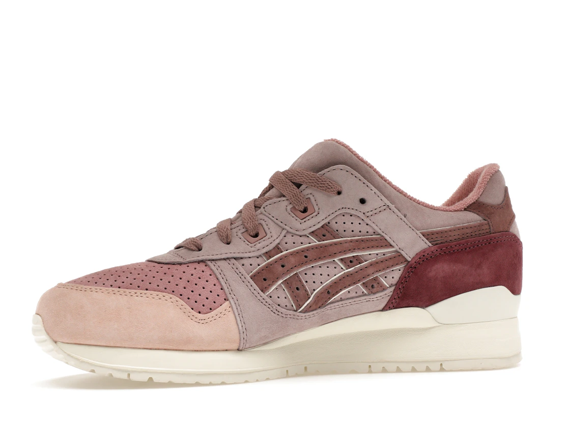 ASICS Gel-Lyte III '07 Remastered Kith By Invitation Only