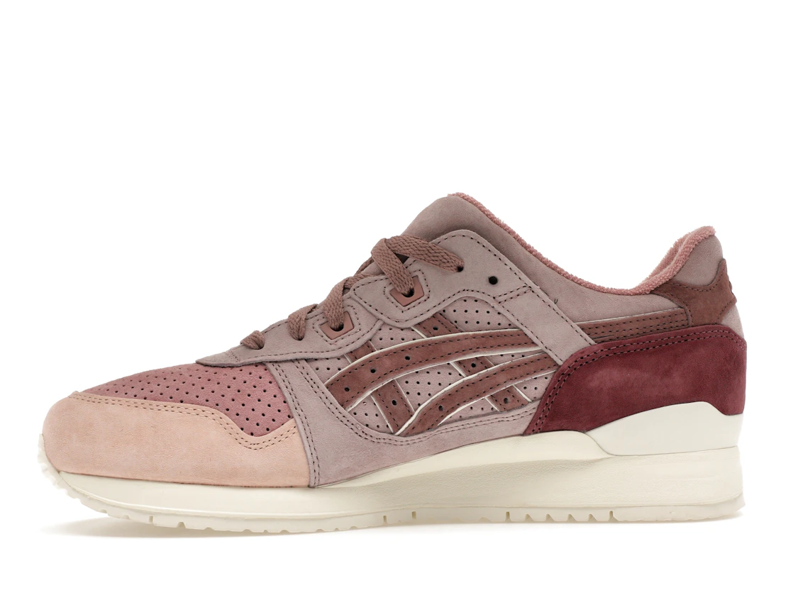 ASICS Gel-Lyte III '07 Remastered Kith By Invitation Only